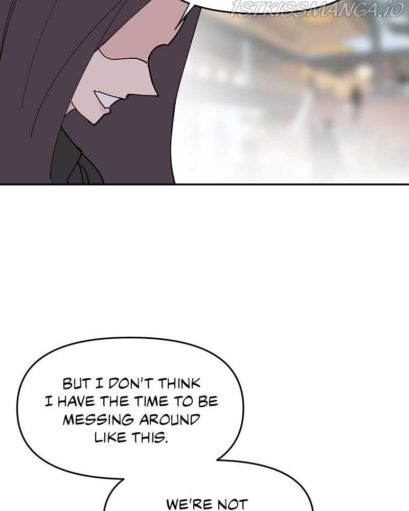 Never-Ending Darling Chapter 17 - page 47