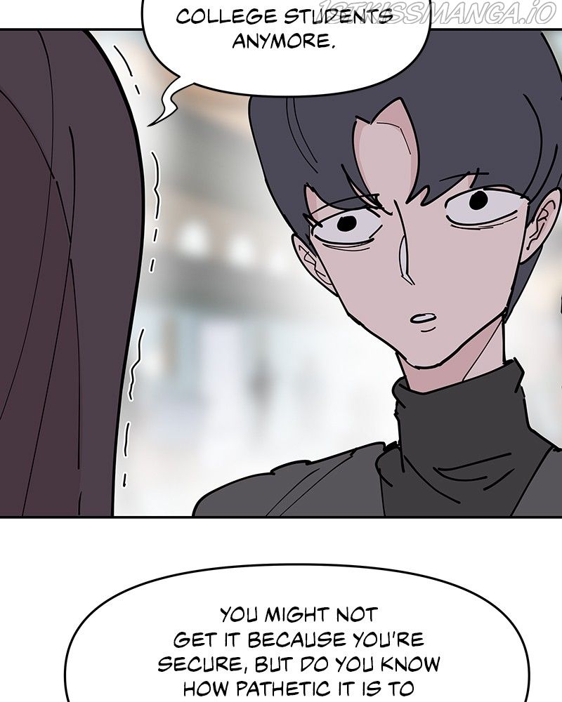 Never-Ending Darling Chapter 17 - page 48