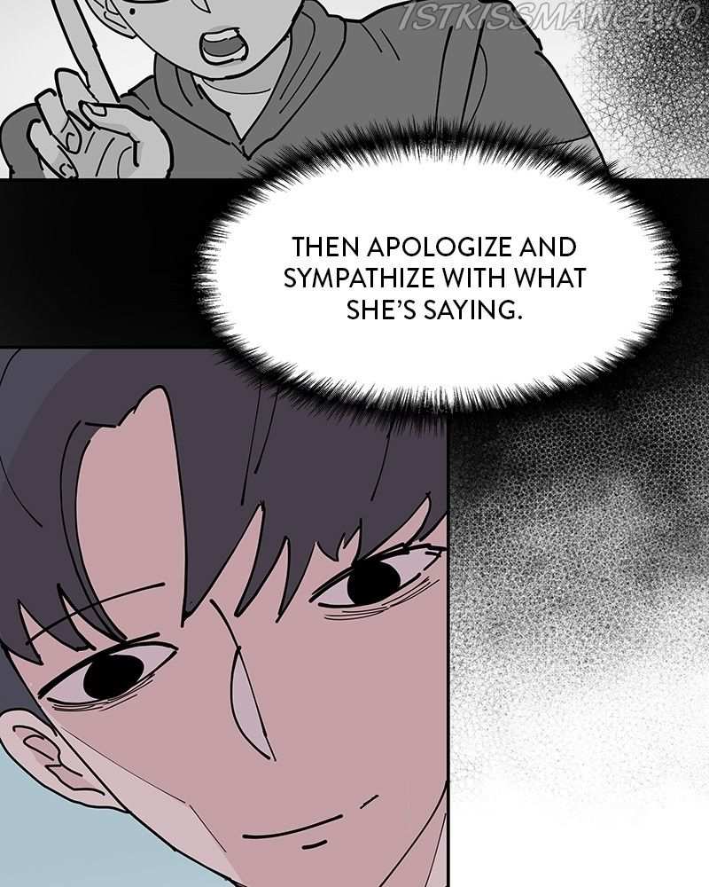 Never-Ending Darling Chapter 17 - page 62