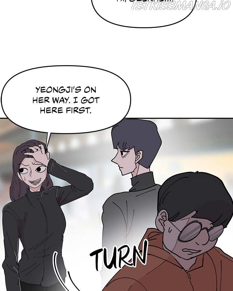 Never-Ending Darling Chapter 17 - page 7