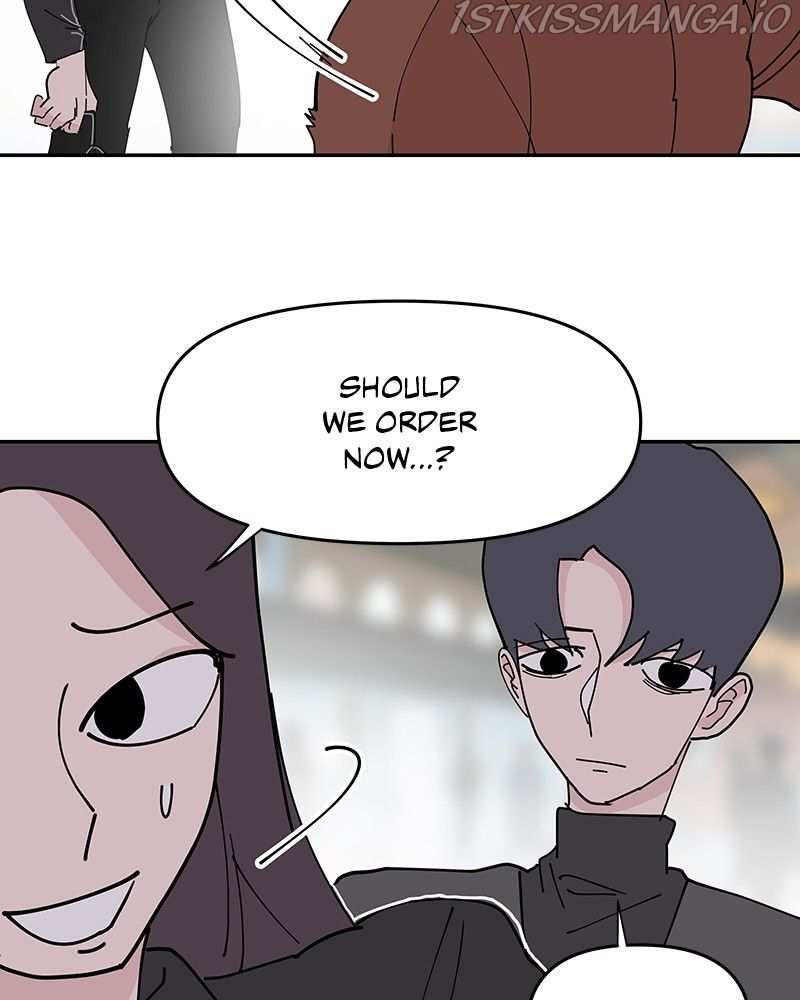 Never-Ending Darling Chapter 17 - page 8