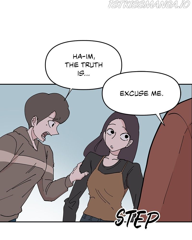 Never-Ending Darling Chapter 17 - page 80
