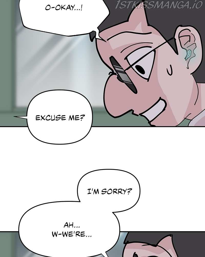 Never-Ending Darling Chapter 15 - page 22