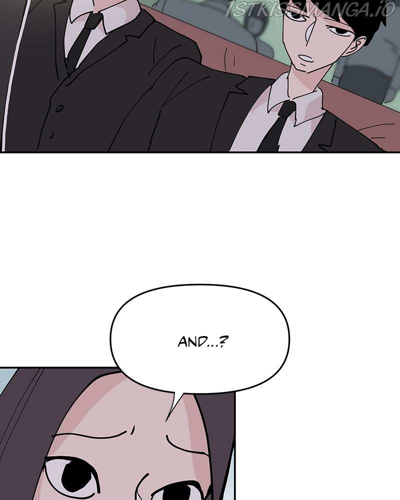 Never-Ending Darling Chapter 15 - page 24