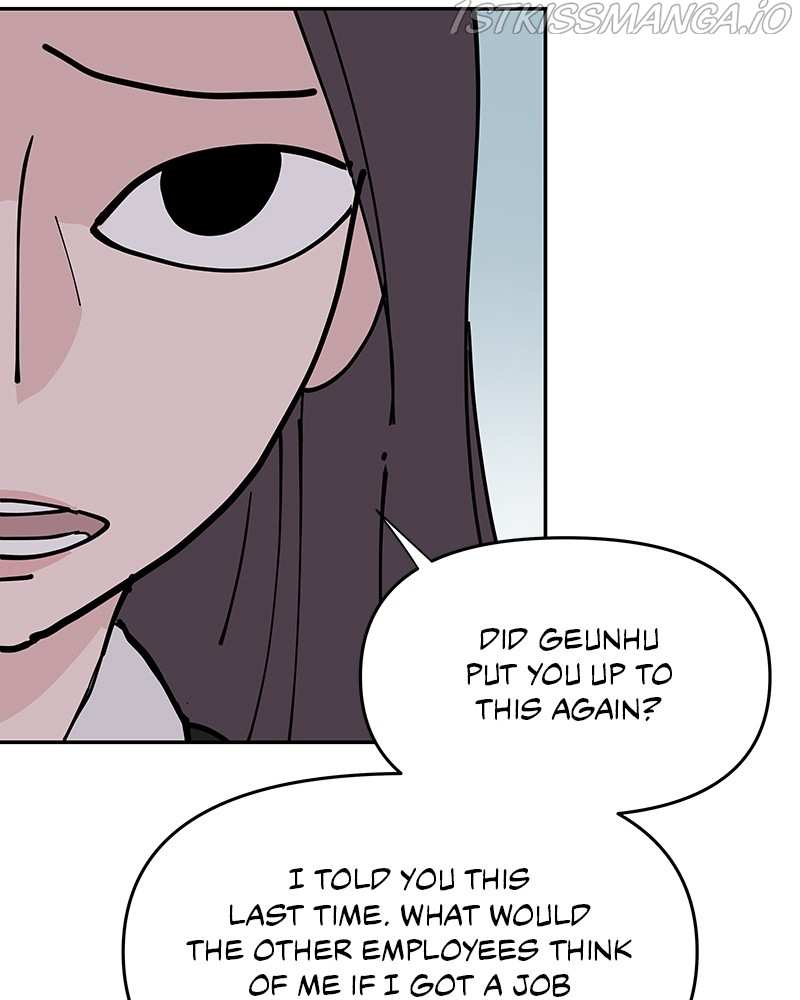 Never-Ending Darling Chapter 15 - page 31