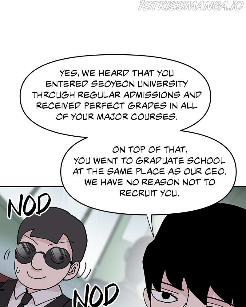 Never-Ending Darling Chapter 15 - page 35