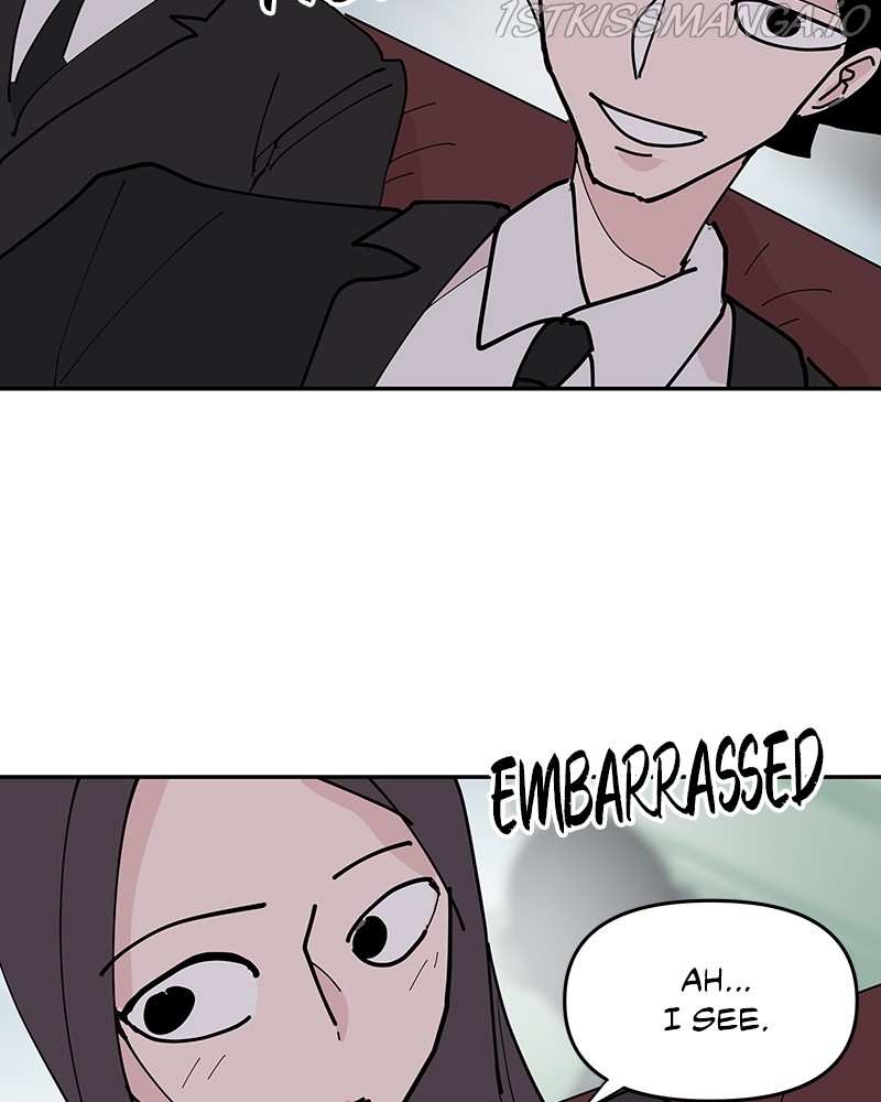 Never-Ending Darling Chapter 15 - page 36