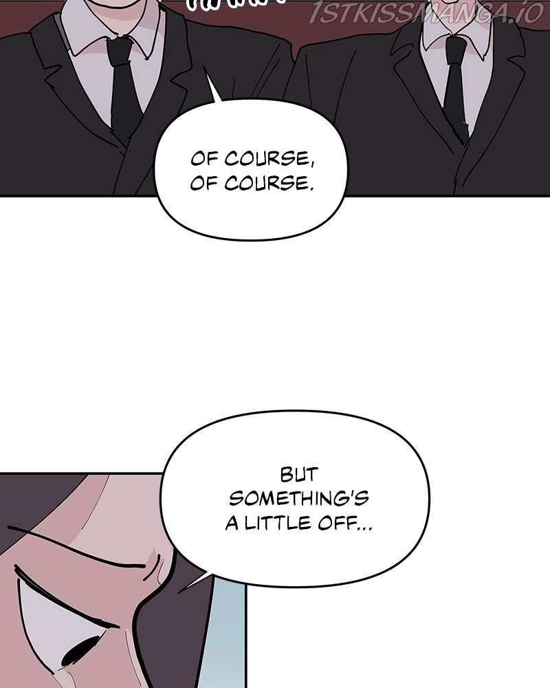 Never-Ending Darling Chapter 15 - page 40