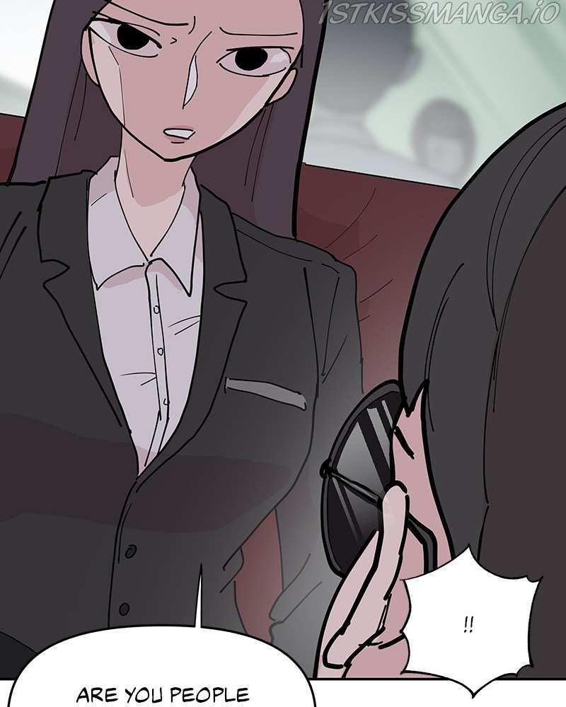 Never-Ending Darling Chapter 15 - page 43