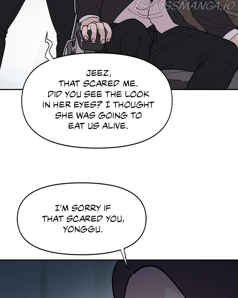 Never-Ending Darling Chapter 15 - page 77