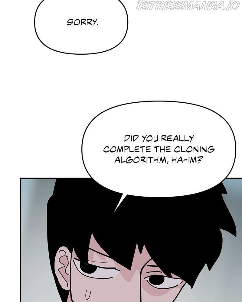 Never-Ending Darling Chapter 15 - page 80