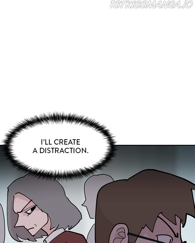 Never-Ending Darling Chapter 15 - page 9