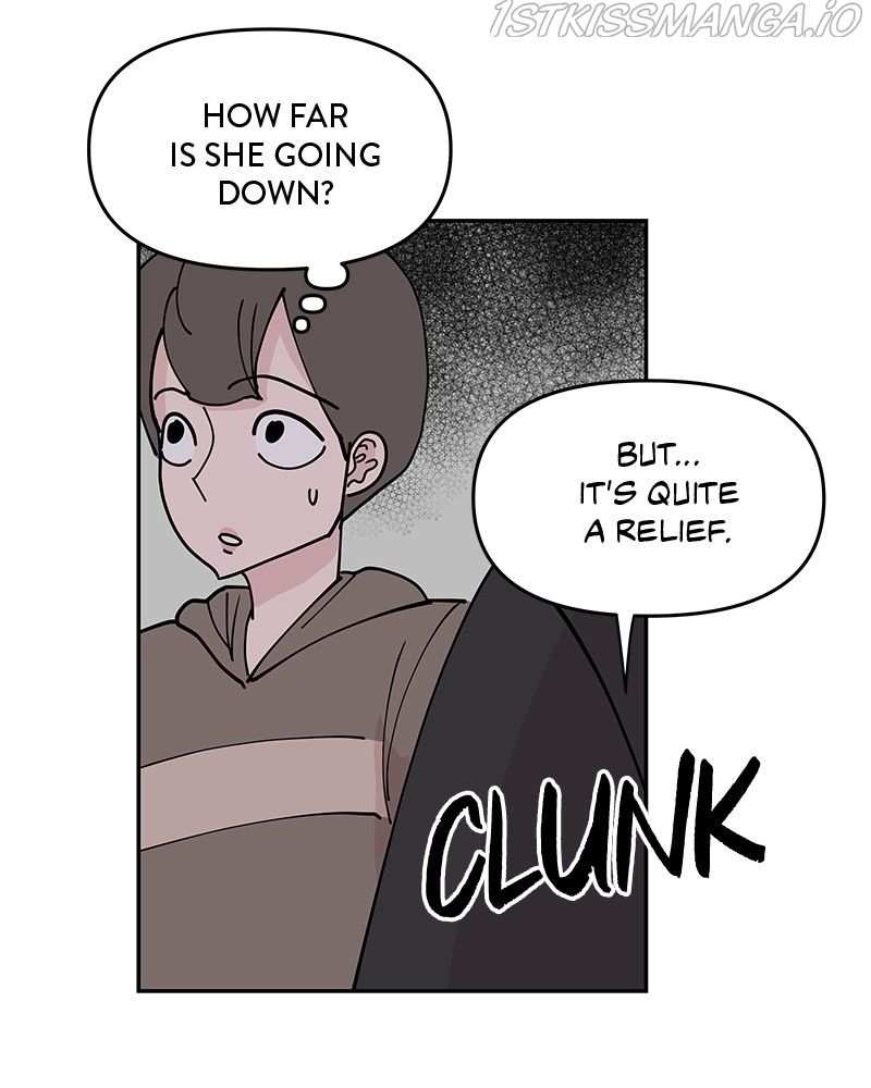 Never-Ending Darling Chapter 11 - page 100