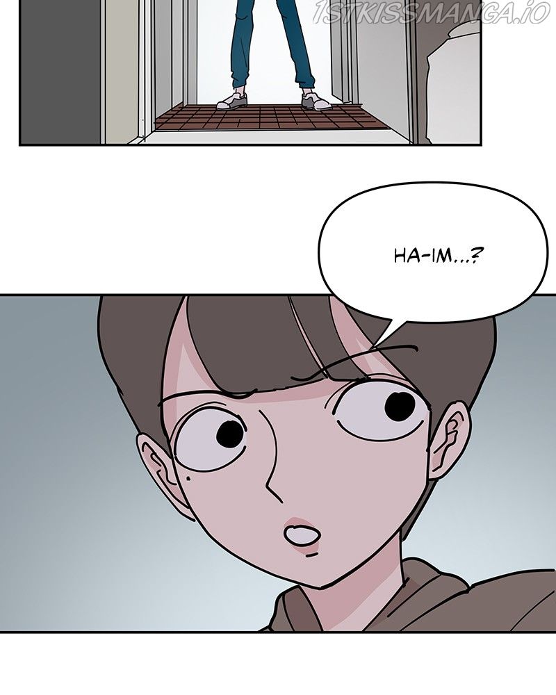 Never-Ending Darling Chapter 11 - page 34
