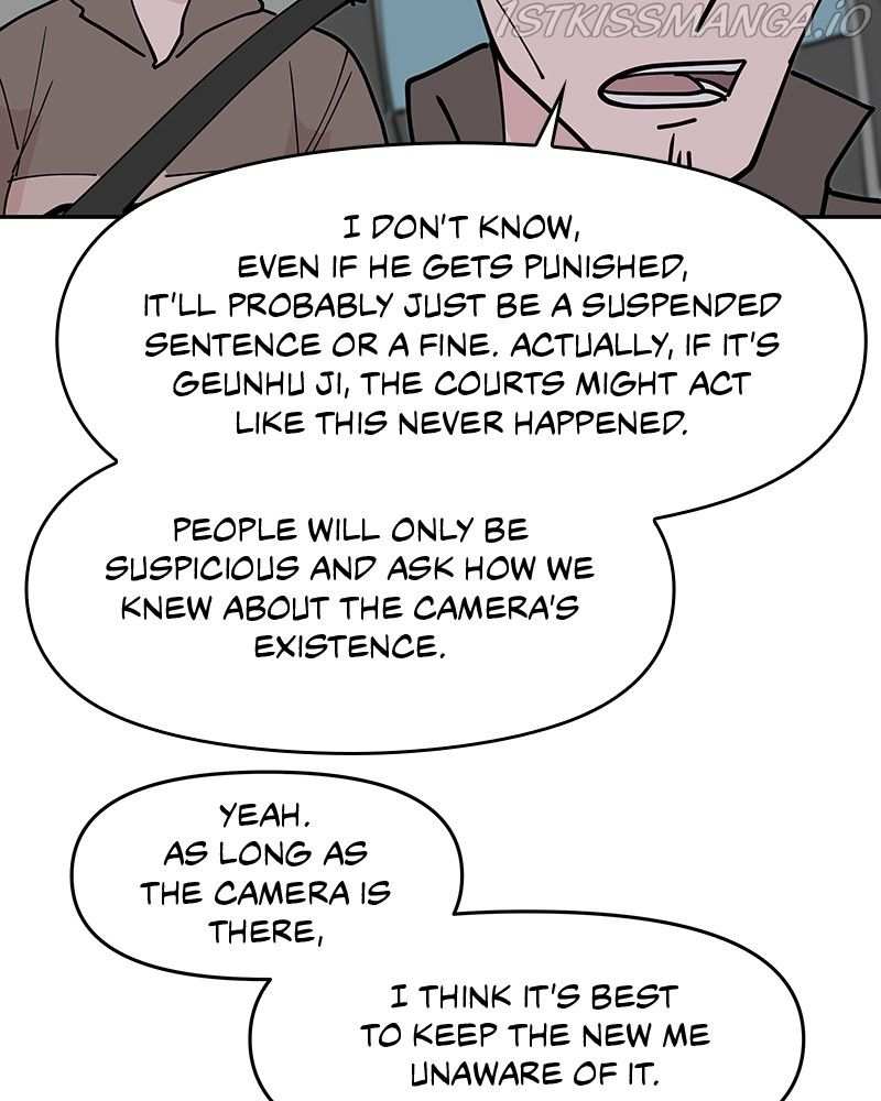 Never-Ending Darling Chapter 11 - page 46