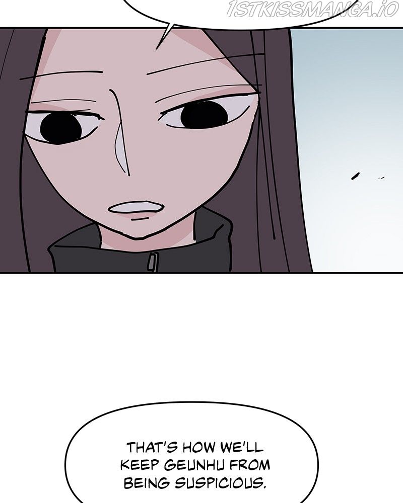 Never-Ending Darling Chapter 11 - page 47