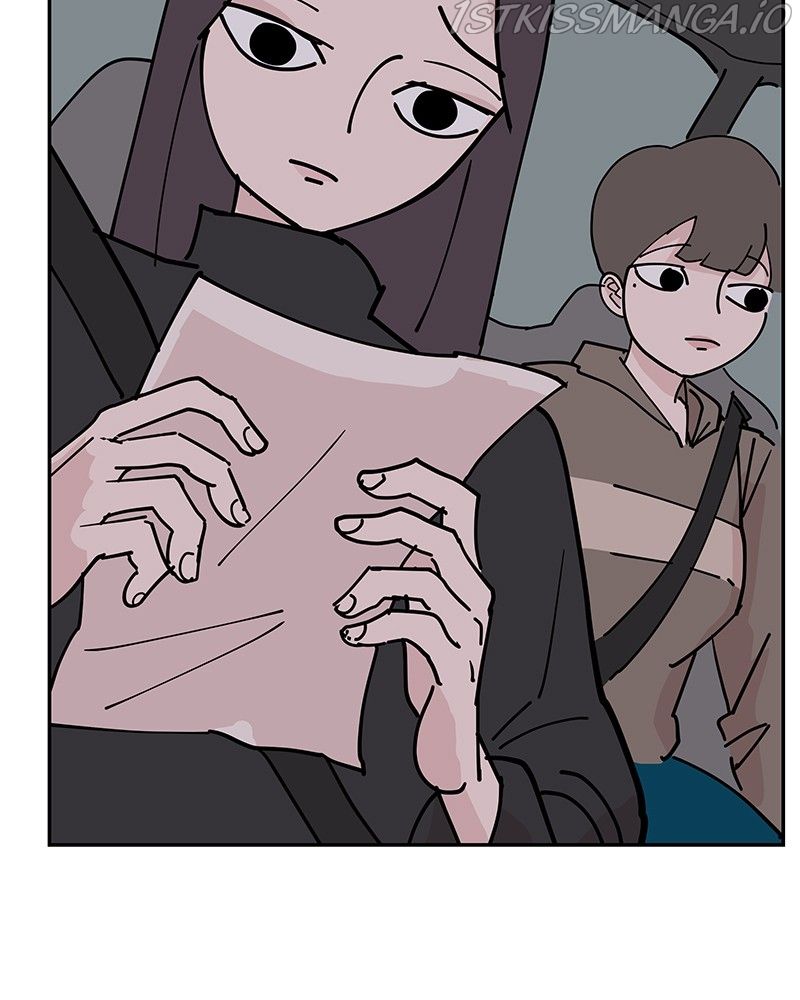 Never-Ending Darling Chapter 11 - page 62
