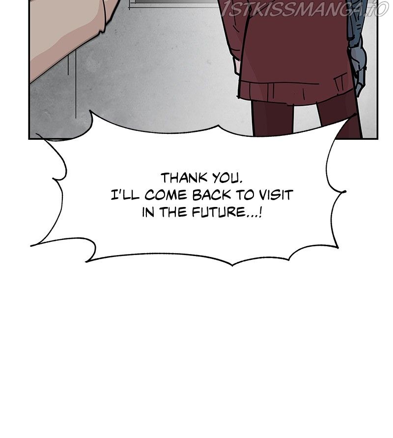 Never-Ending Darling Chapter 11 - page 79