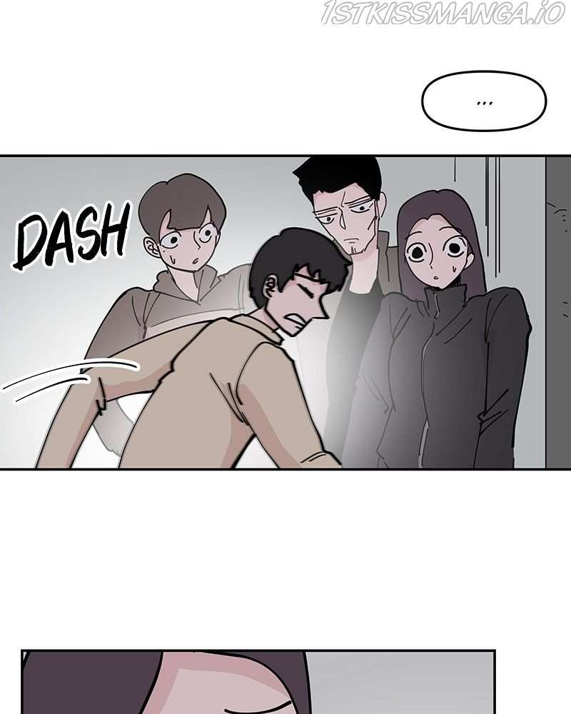 Never-Ending Darling Chapter 11 - page 80