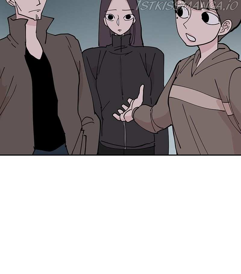 Never-Ending Darling Chapter 11 - page 90
