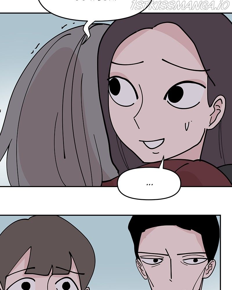 Never-Ending Darling Chapter 11 - page 95