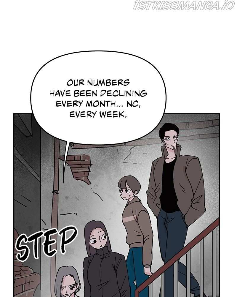 Never-Ending Darling Chapter 11 - page 97