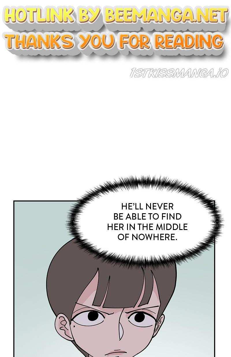 Never-Ending Darling Chapter 8 - page 1