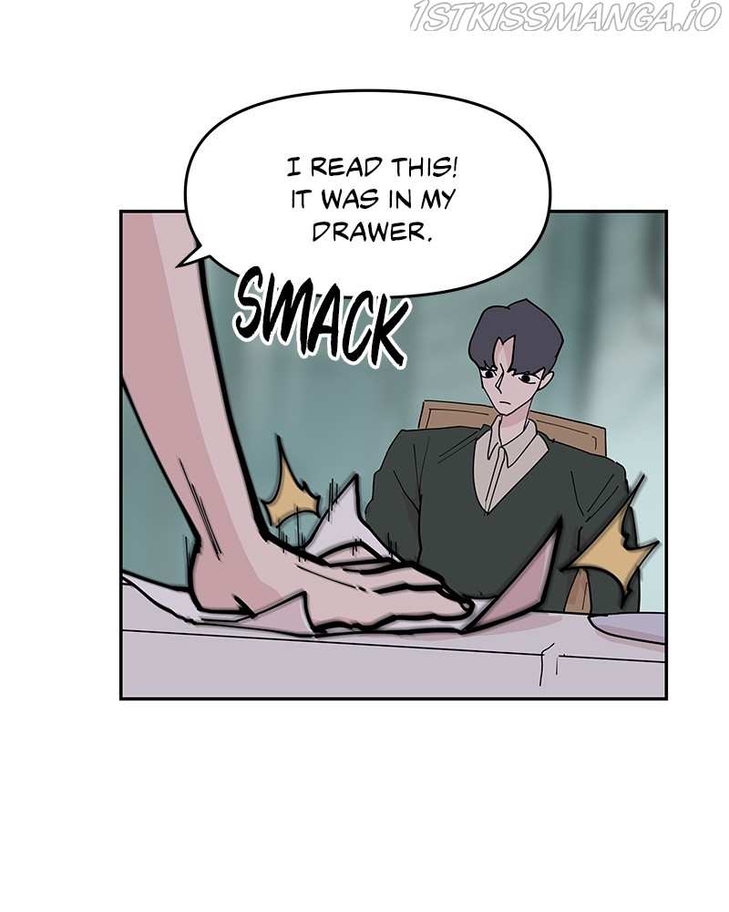 Never-Ending Darling Chapter 8 - page 101