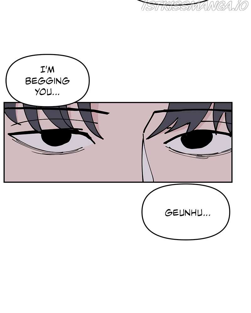 Never-Ending Darling Chapter 8 - page 107
