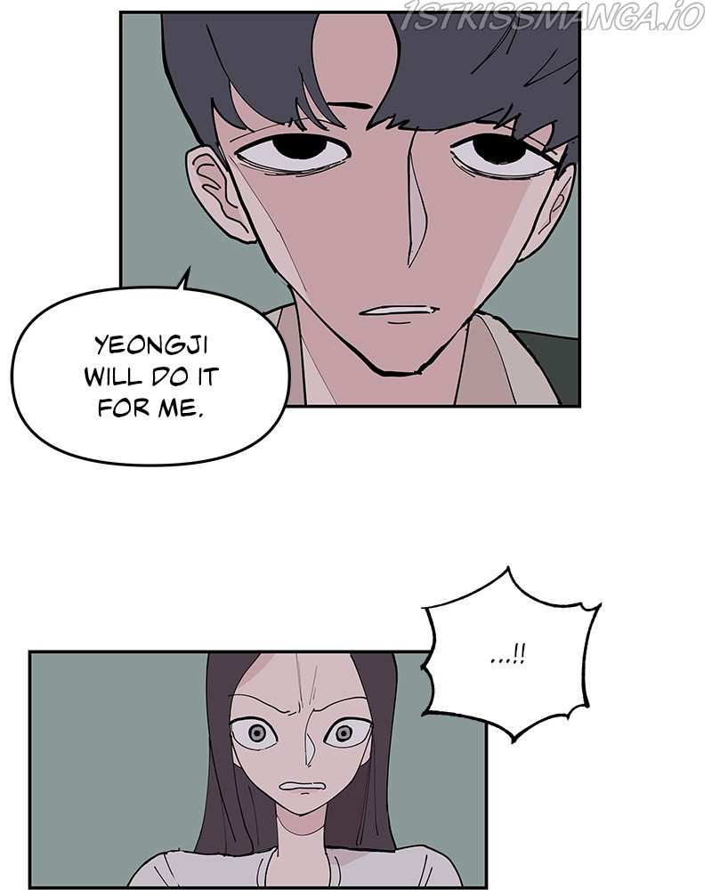 Never-Ending Darling Chapter 8 - page 112