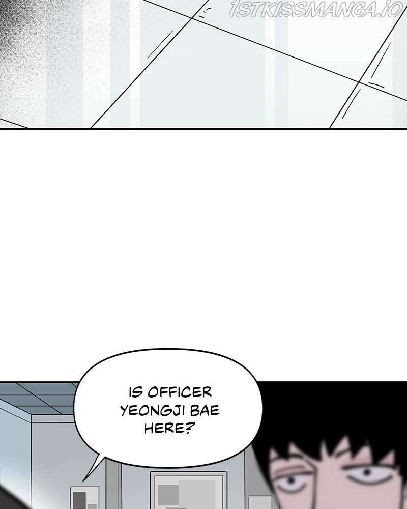 Never-Ending Darling Chapter 8 - page 5