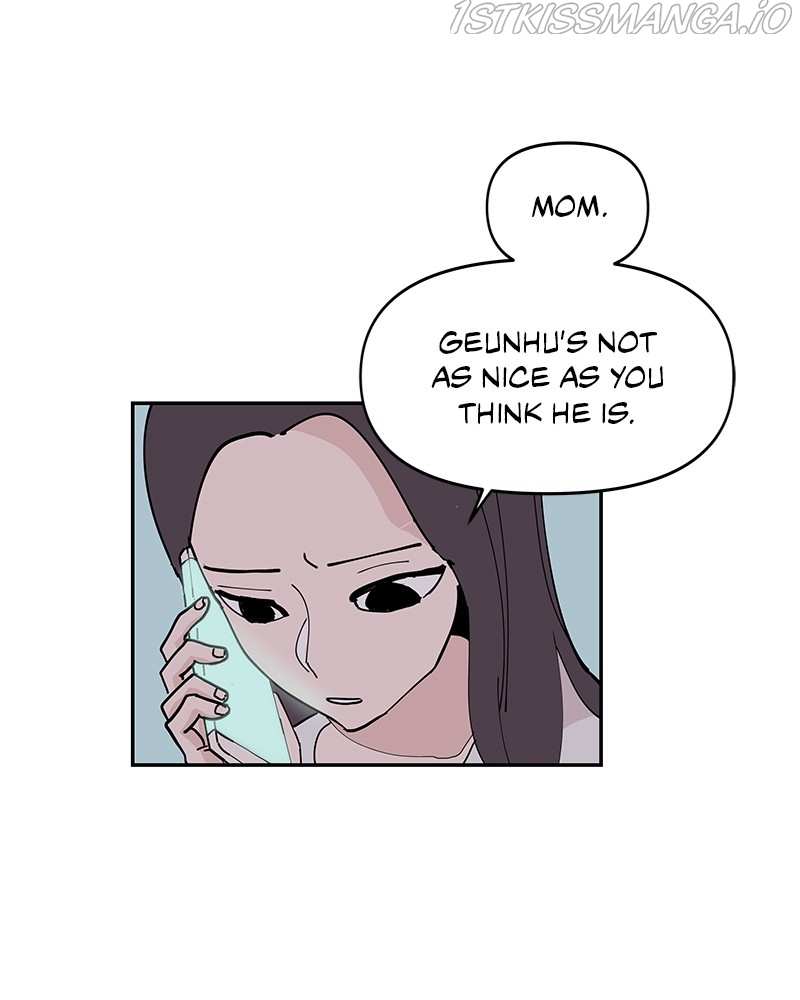 Never-Ending Darling Chapter 8 - page 59