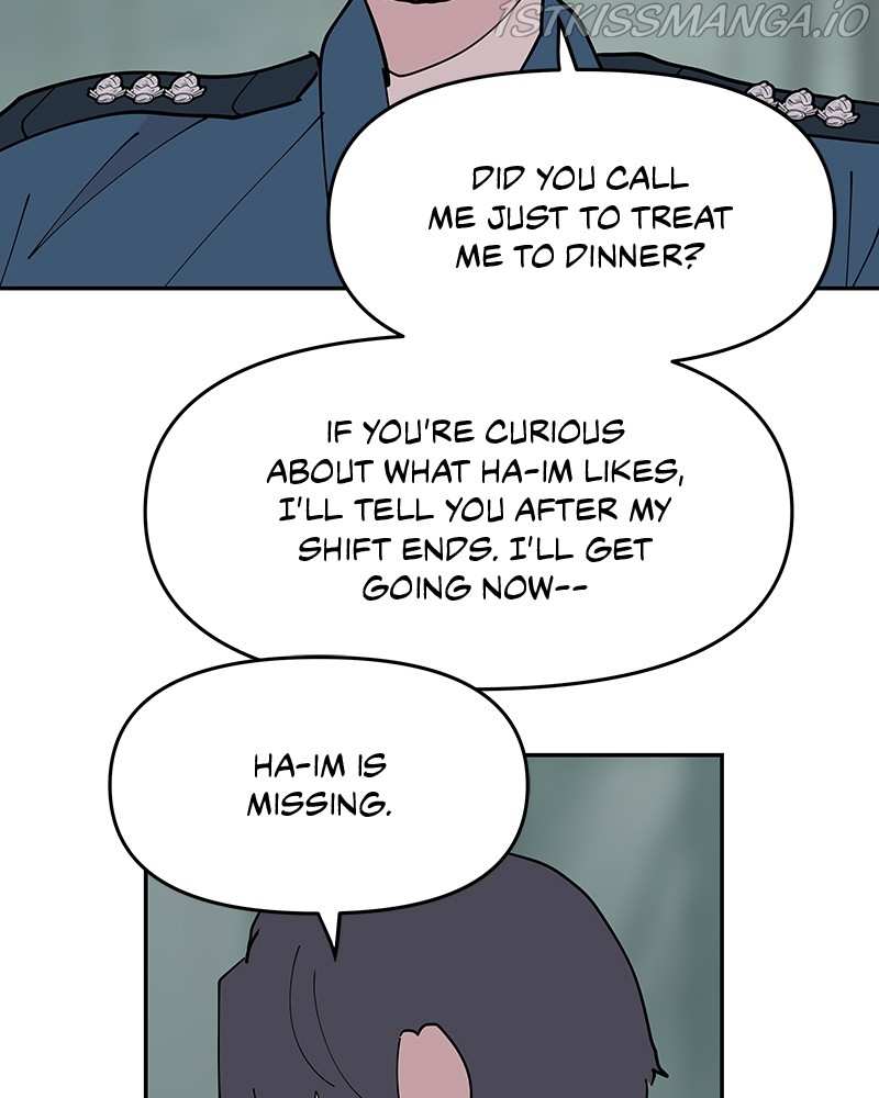 Never-Ending Darling Chapter 8 - page 79
