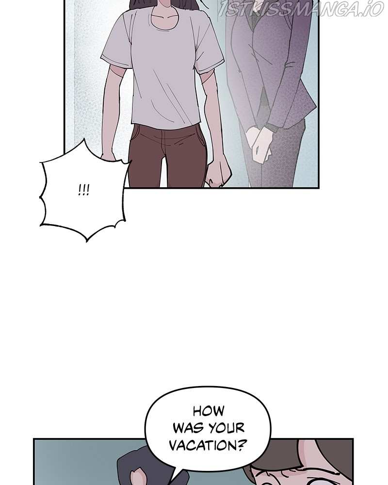 Never-Ending Darling Chapter 8 - page 85