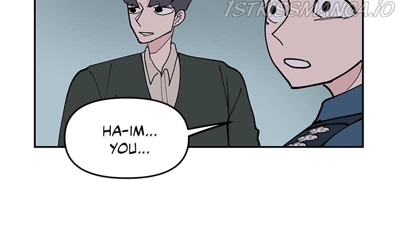 Never-Ending Darling Chapter 8 - page 86