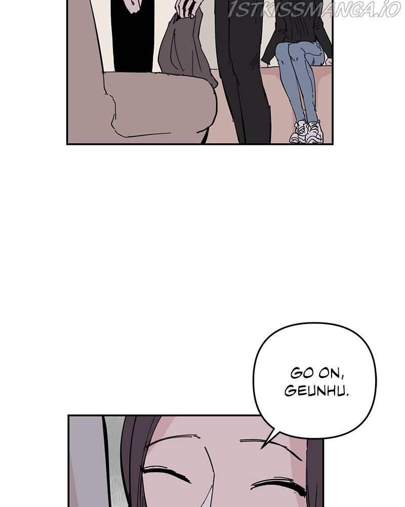 Never-Ending Darling Chapter 5 - page 109