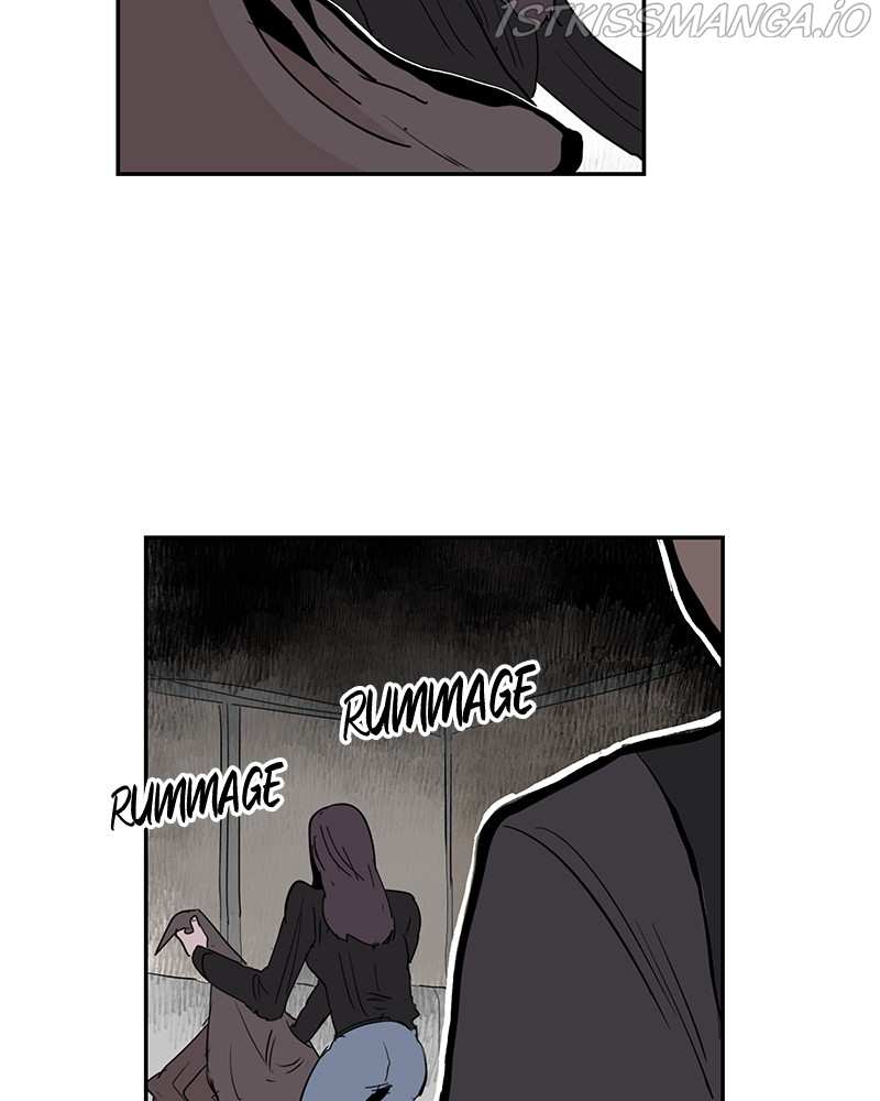 Never-Ending Darling Chapter 5 - page 114