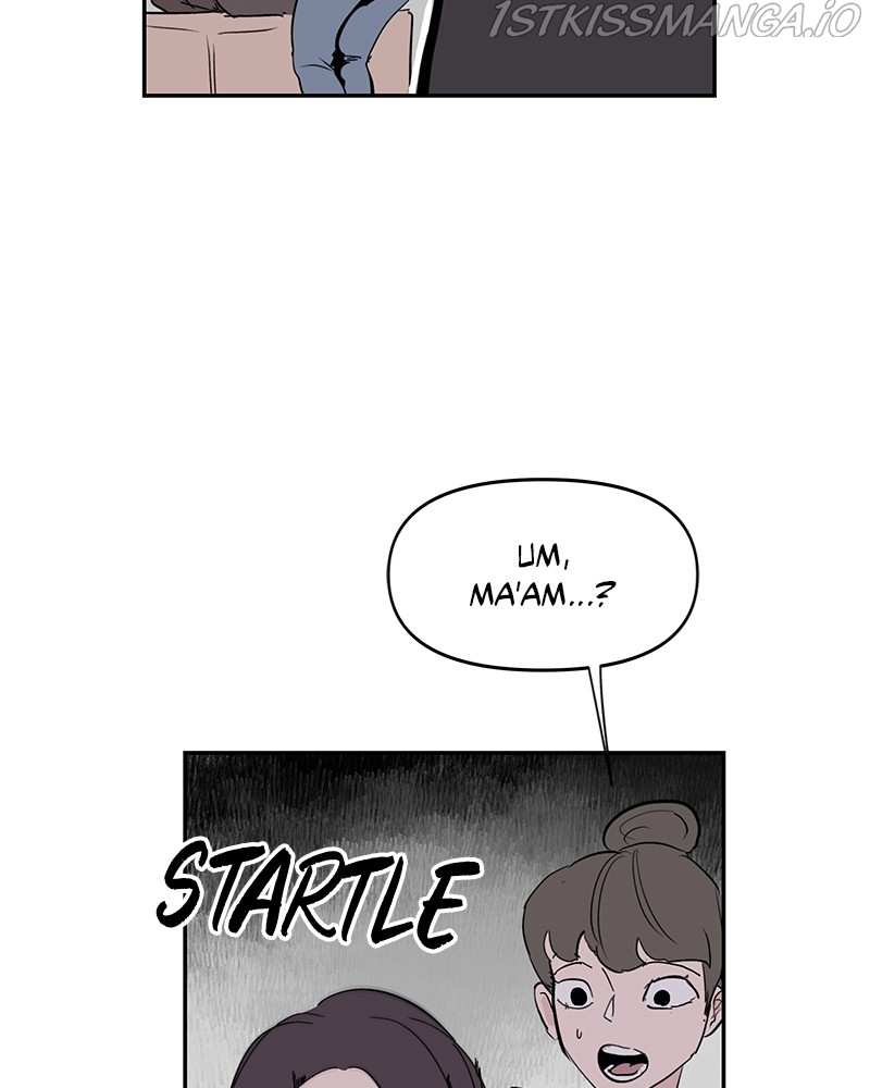 Never-Ending Darling Chapter 5 - page 115