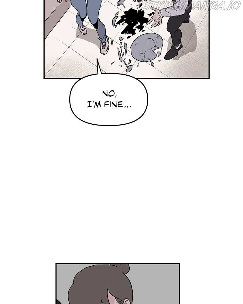 Never-Ending Darling Chapter 5 - page 120