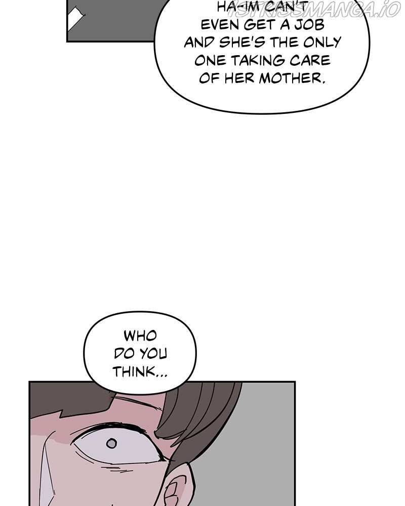 Never-Ending Darling Chapter 5 - page 13