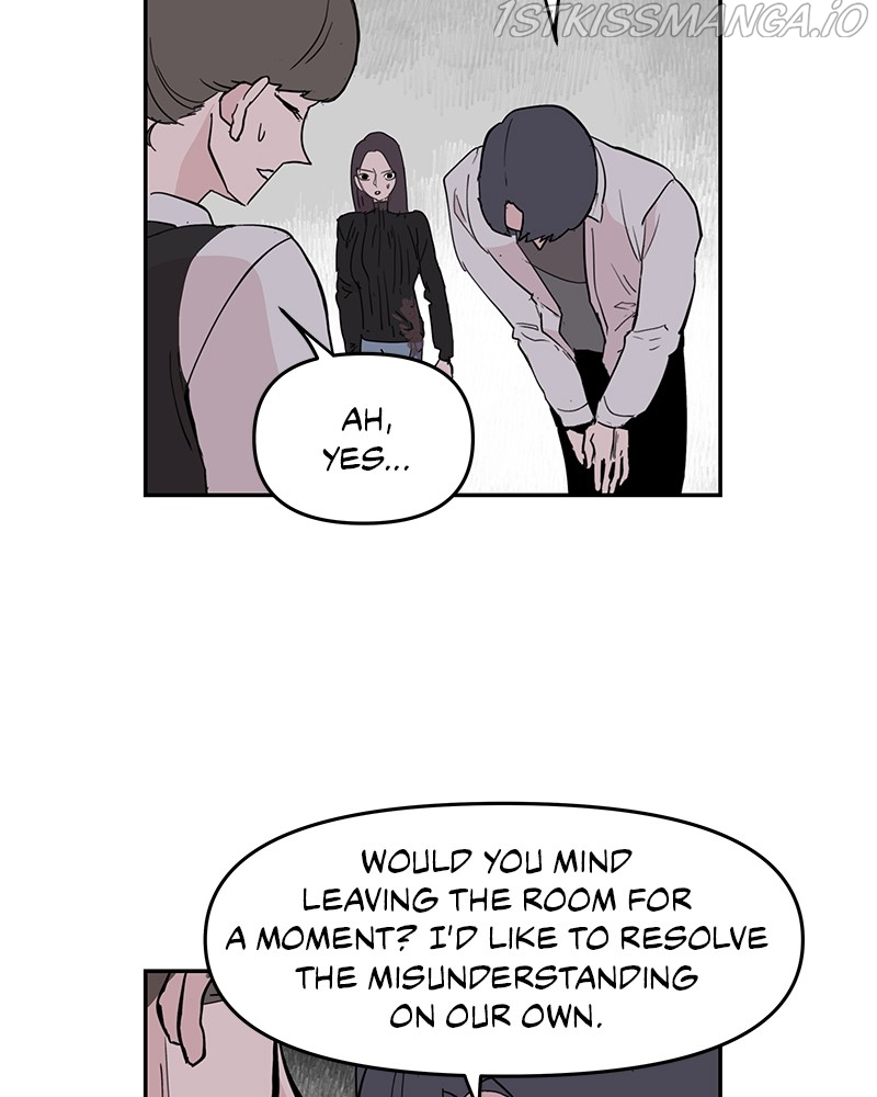 Never-Ending Darling Chapter 5 - page 135