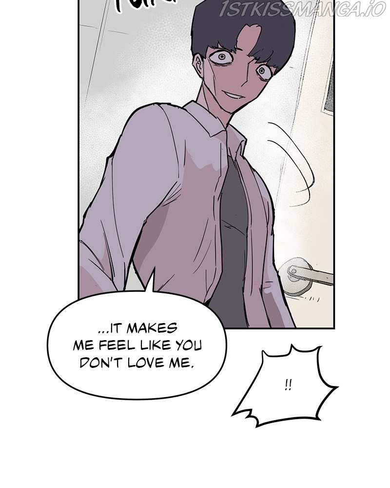Never-Ending Darling Chapter 5 - page 141