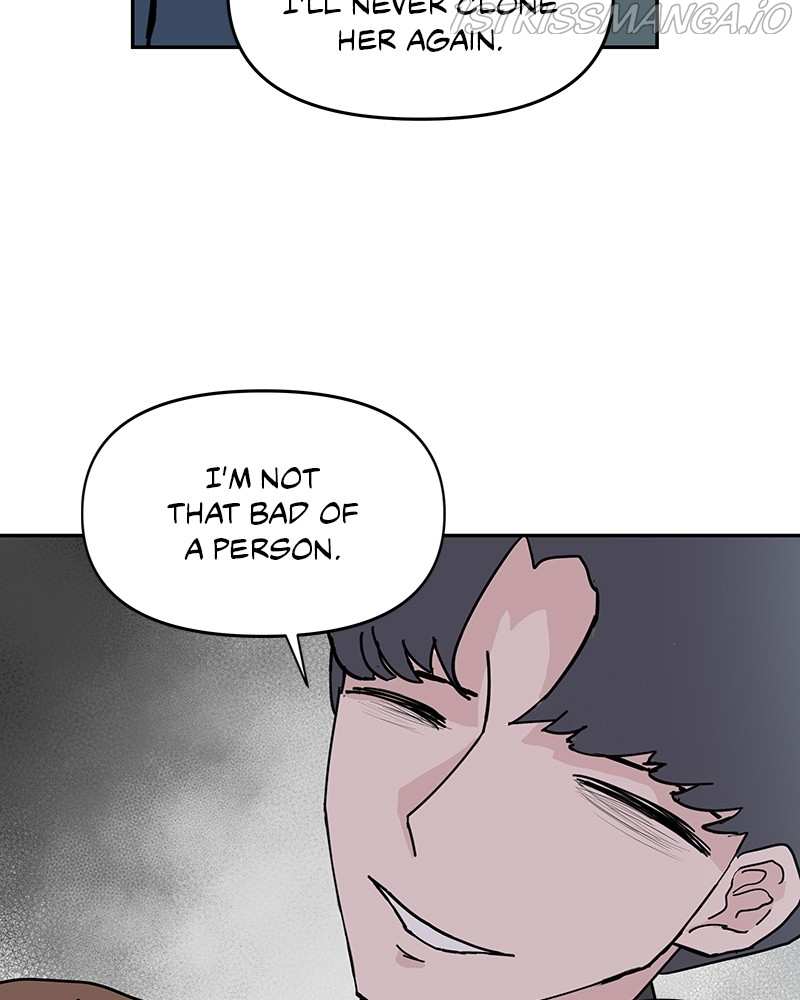 Never-Ending Darling Chapter 5 - page 31