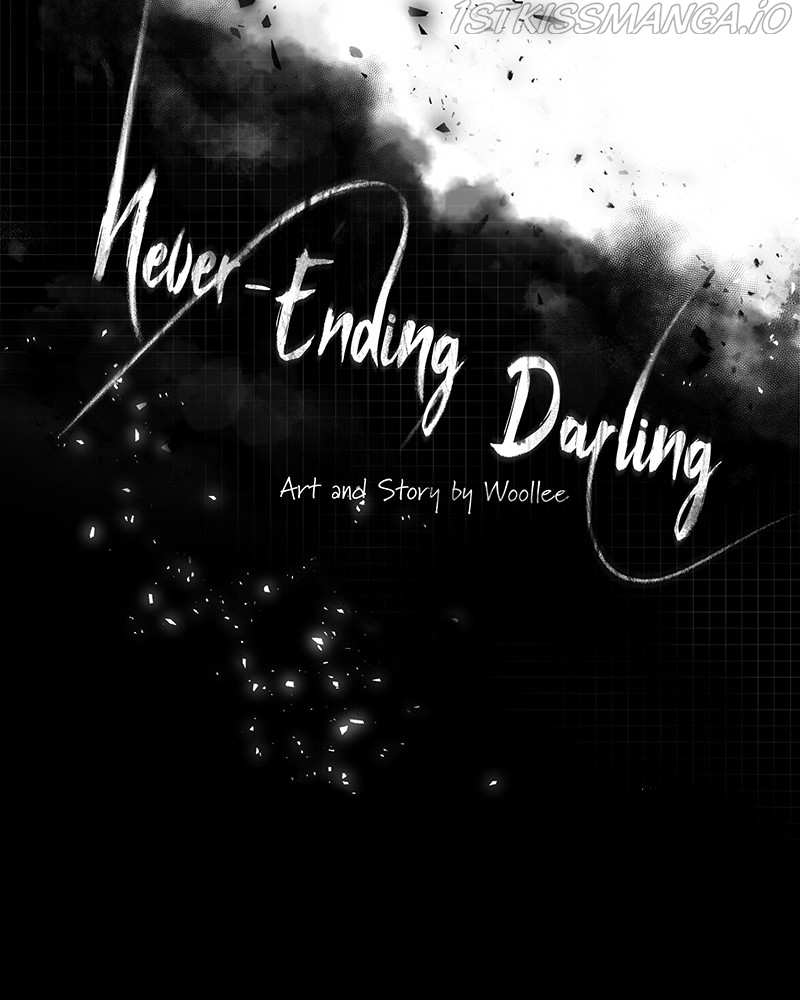 Never-Ending Darling Chapter 5 - page 38