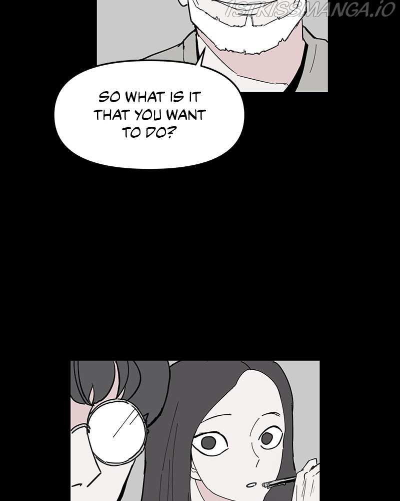 Never-Ending Darling Chapter 5 - page 46