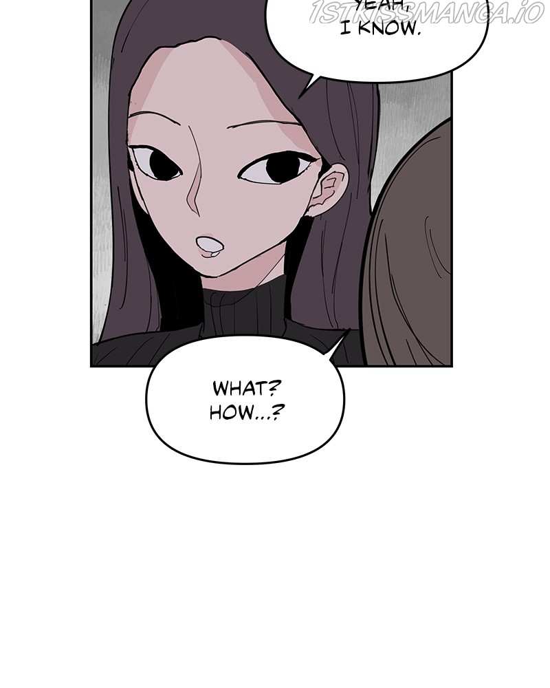 Never-Ending Darling Chapter 5 - page 61
