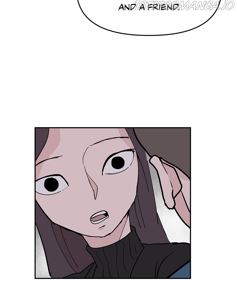 Never-Ending Darling Chapter 5 - page 81