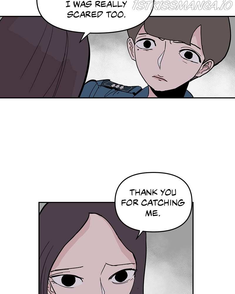 Never-Ending Darling Chapter 5 - page 83