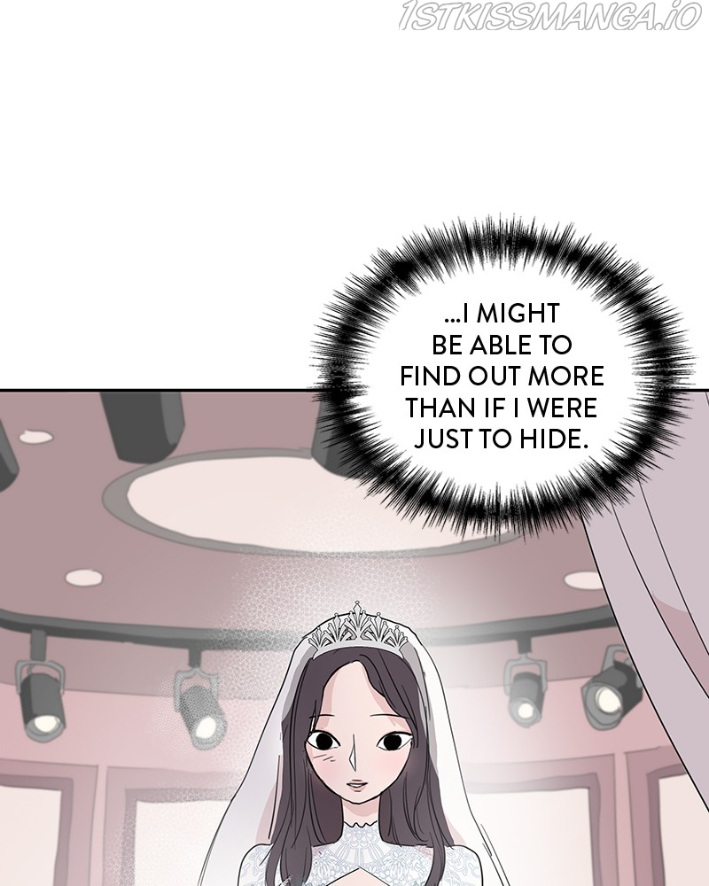 Never-Ending Darling Chapter 5 - page 91