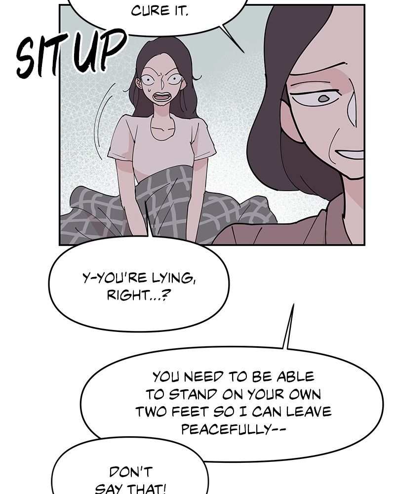 Never-Ending Darling Chapter 1 - page 42